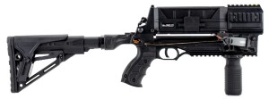 Pistolenarmbrust Steambow AR Series - M10 Tactical Pistolenarmbrust Steambow AR Series - M10 Tactical